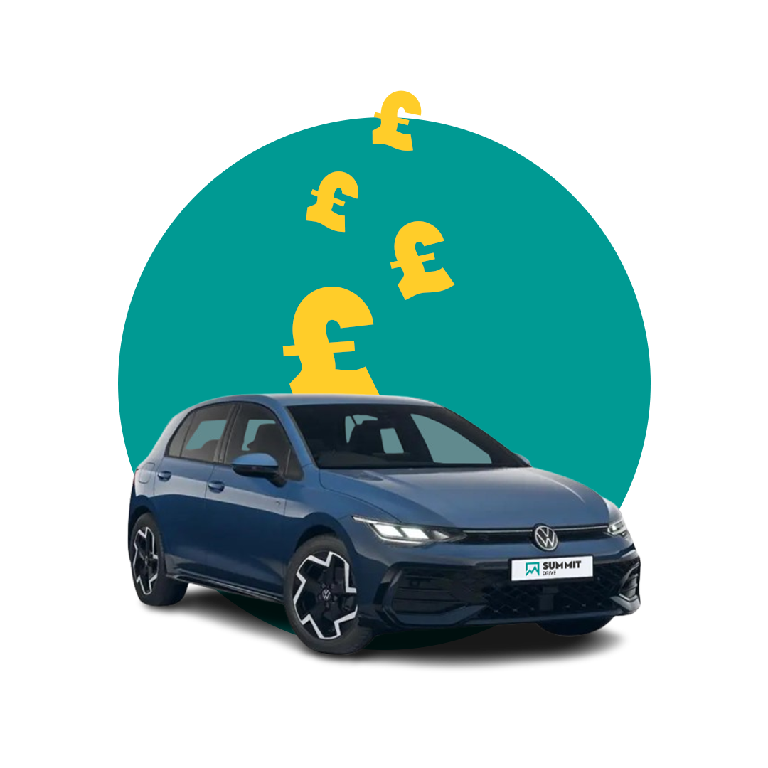 Volkswagen Lease Deals