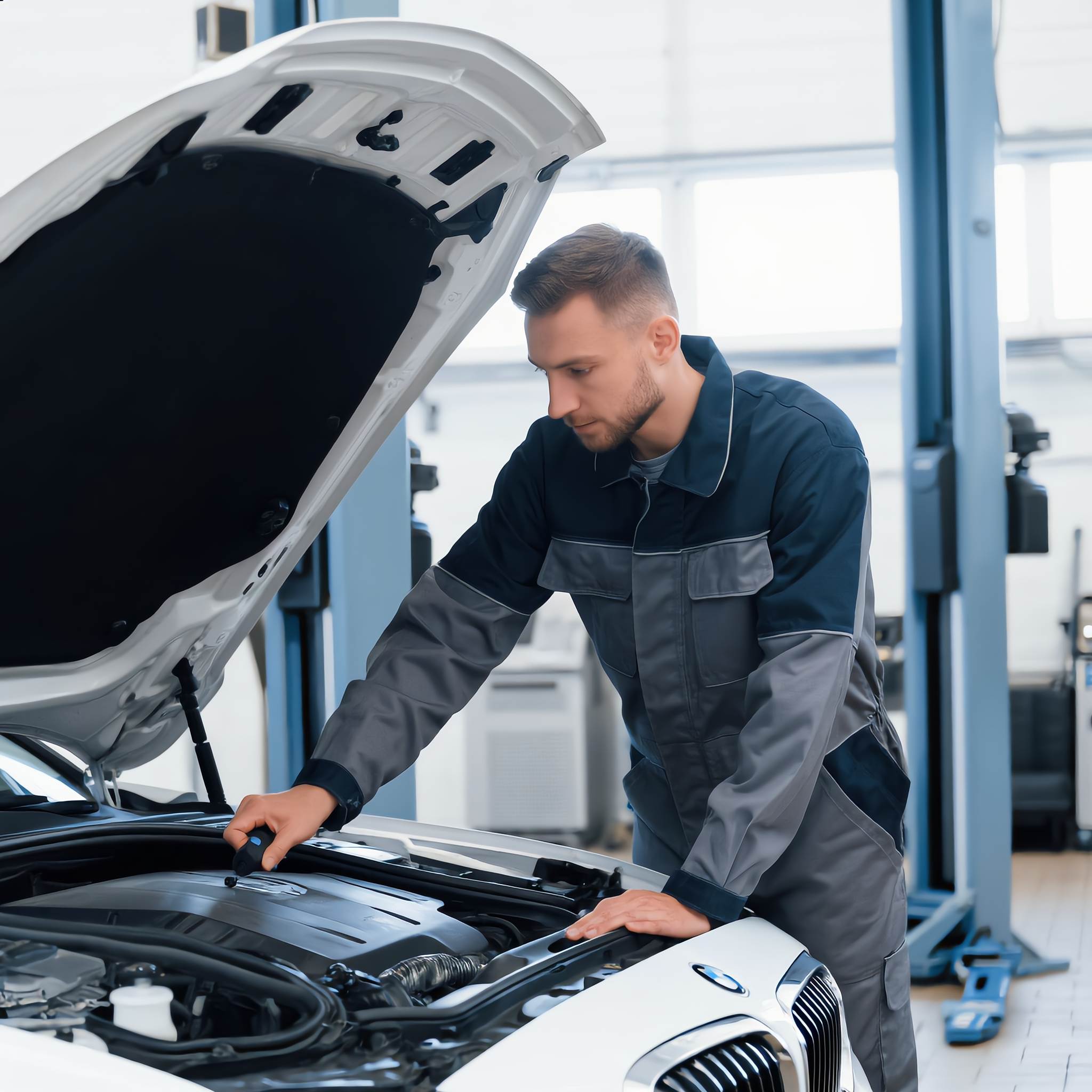 What is a Maintenance package?