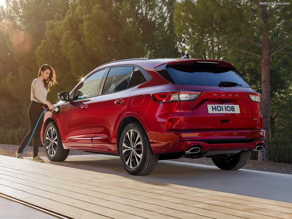 Hybrid Car Leasing Deals