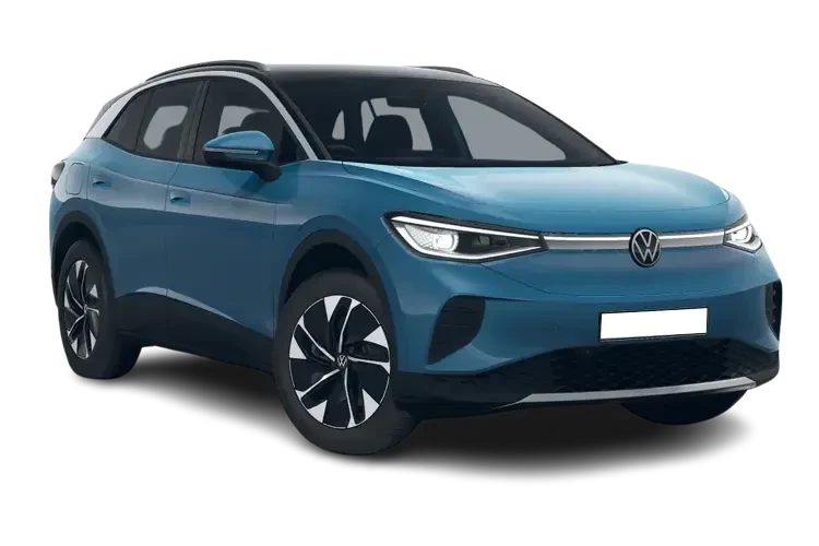 Volkswagen id.4 Lease Deal