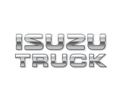 Isuzu Truck