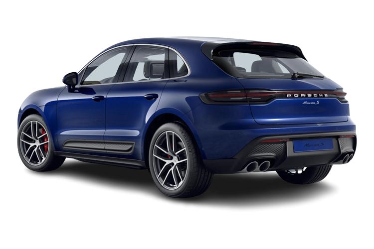  Porsche, Macan, Lease, Deal