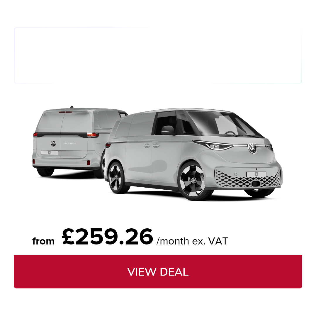 Van Leasing with AMT Auto UK