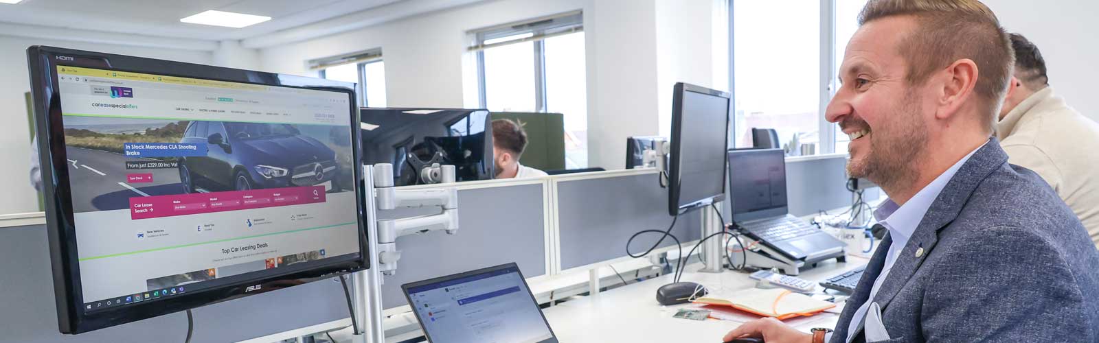 Reflecting on Leasing in 2024