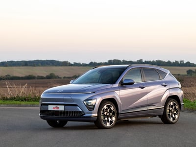 Hyundai Kona Electric Leasing - The Ultimate Full Review