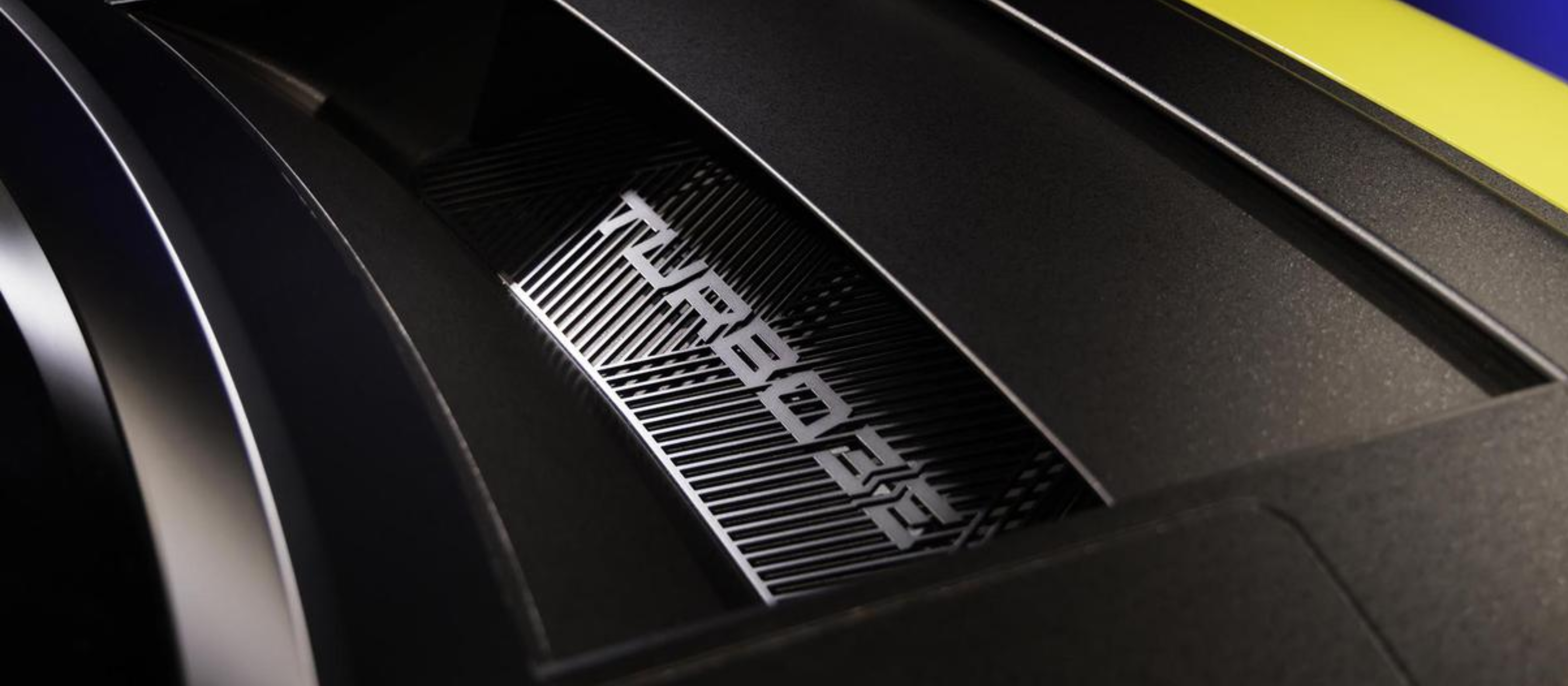 The Mini Supercar: Renault 5 Turbo 3e