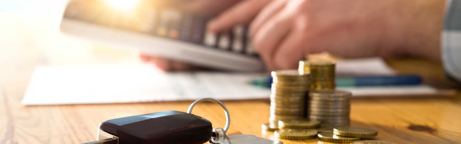 How Much Does It Cost to Lease a Car?