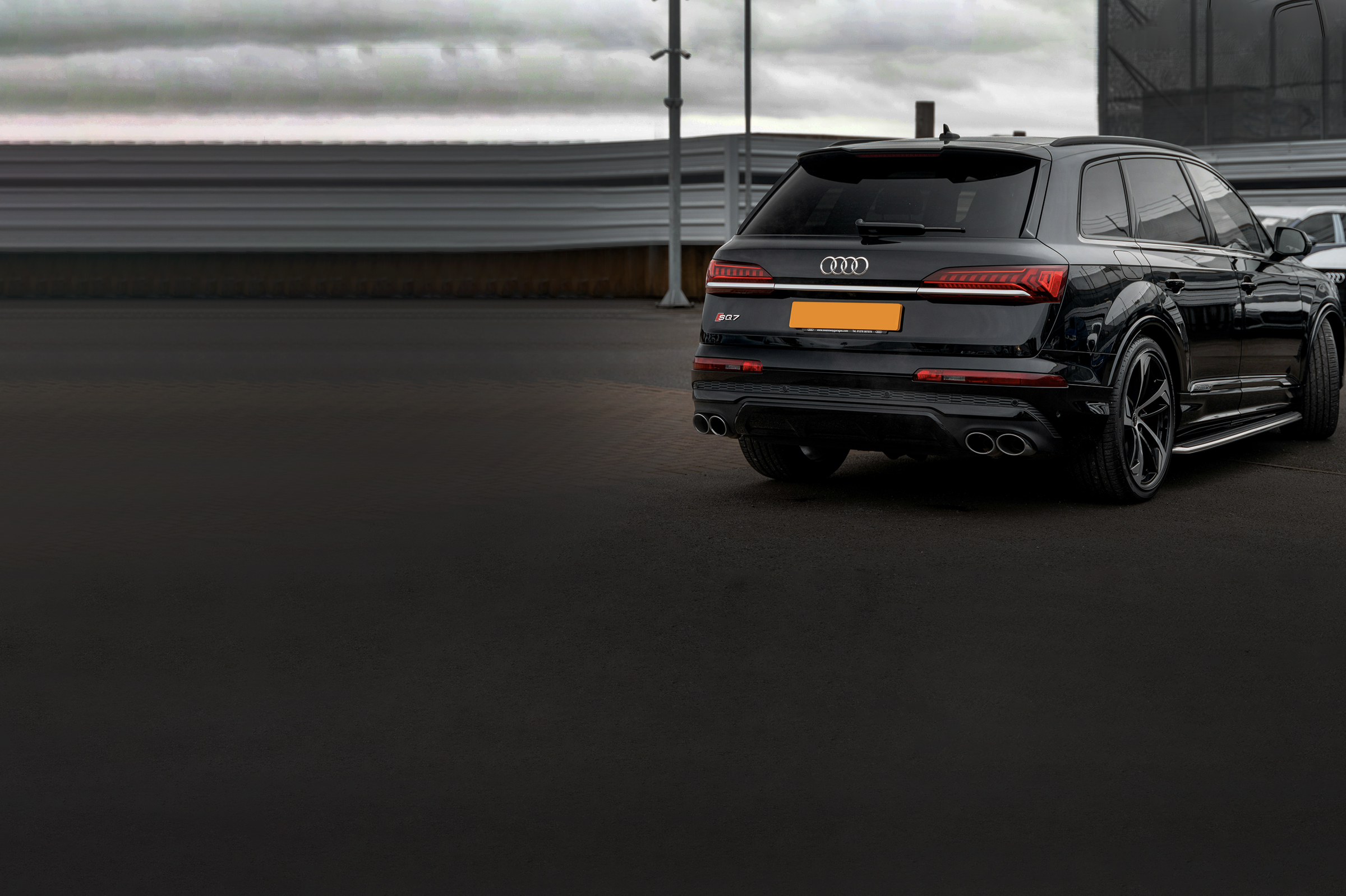 Photo by David Moffatt on Unsplash