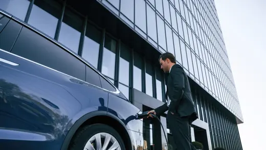 HMRC Issues New Guidance on Advisory Electricity Rates for Electric Company Cars