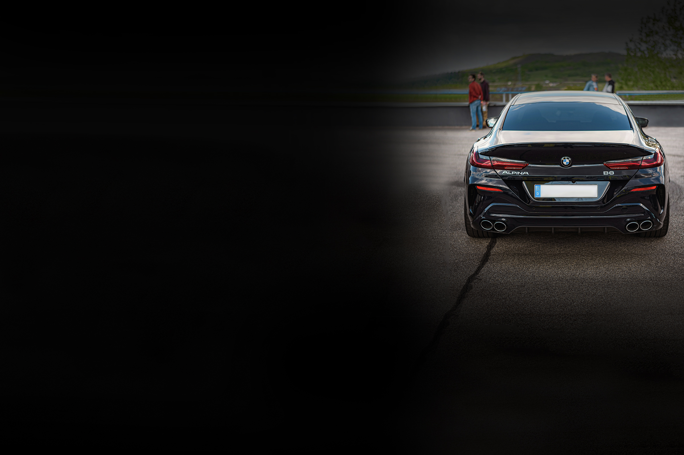 Photo by Mate Vanyek on Unsplash