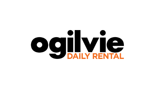 Ogilvie Daily Rental