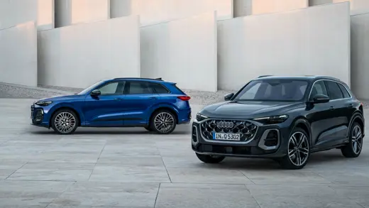 2025 Audi Q5 Revealed | Price, Specs & Release Date