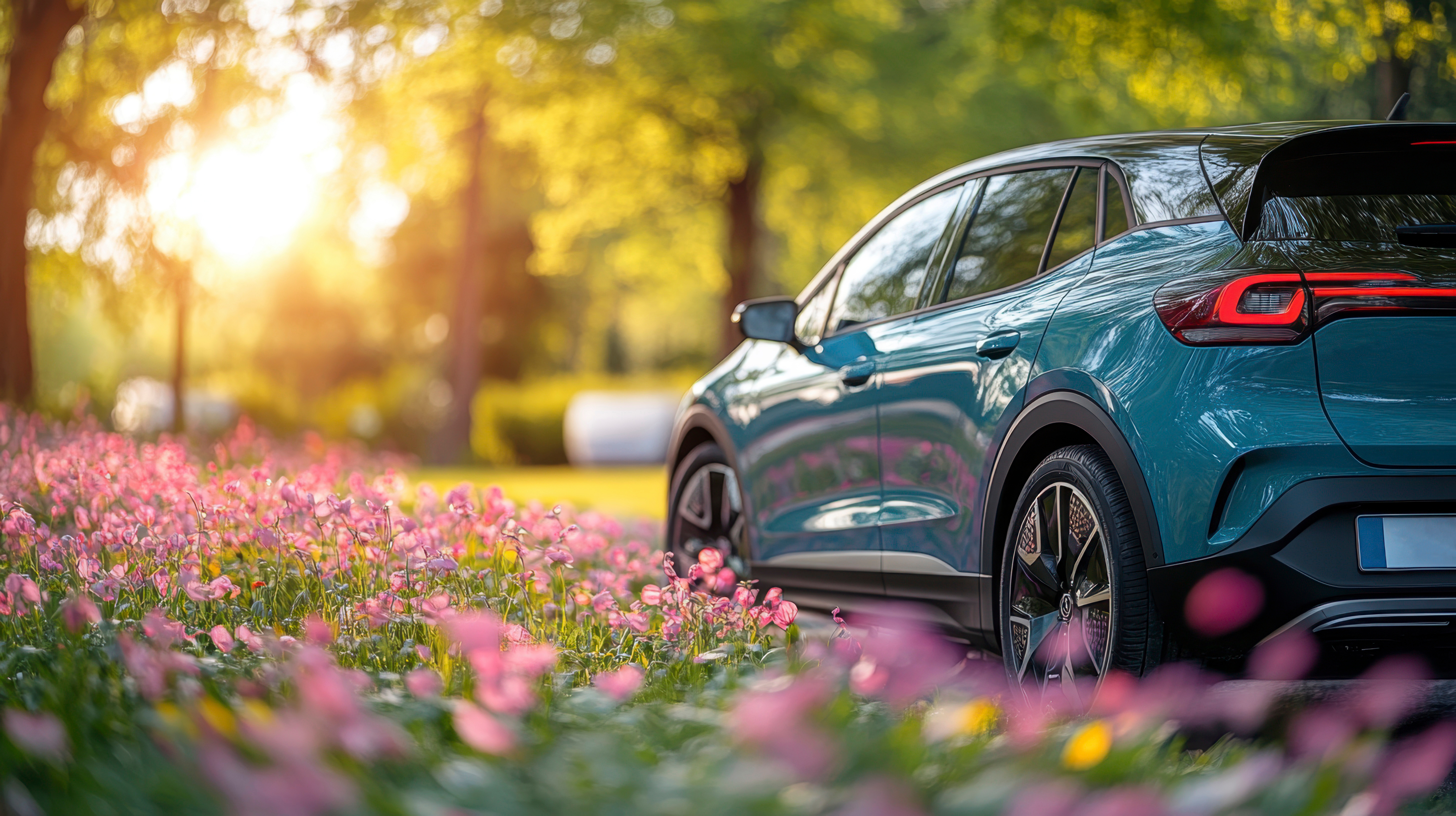 Is it worth getting a car through salary sacrifice?