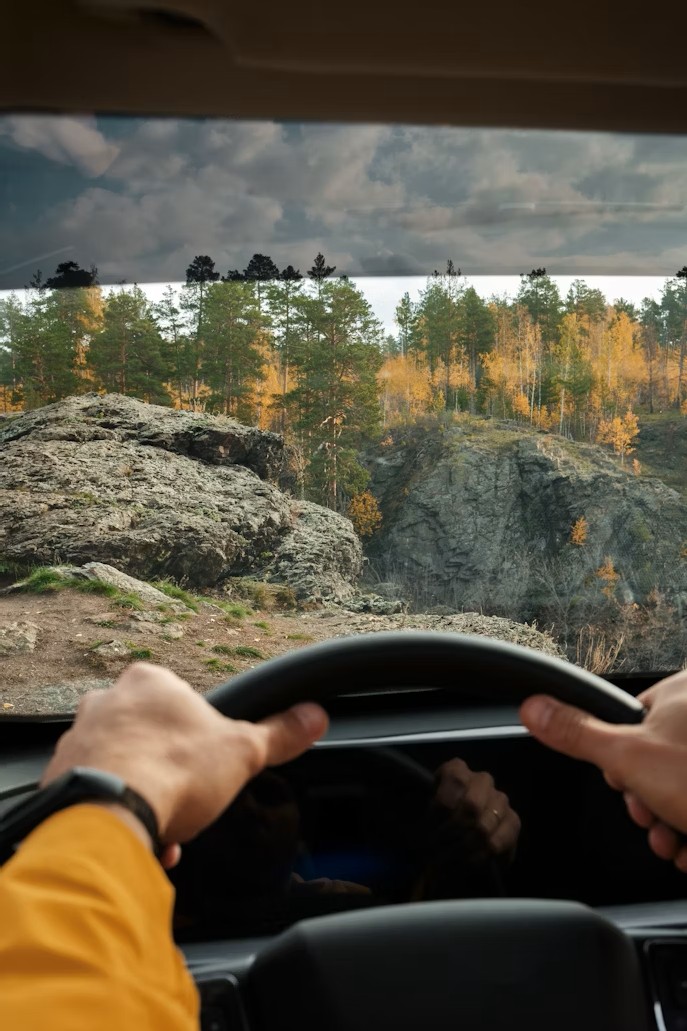 What is a pre-reg car?