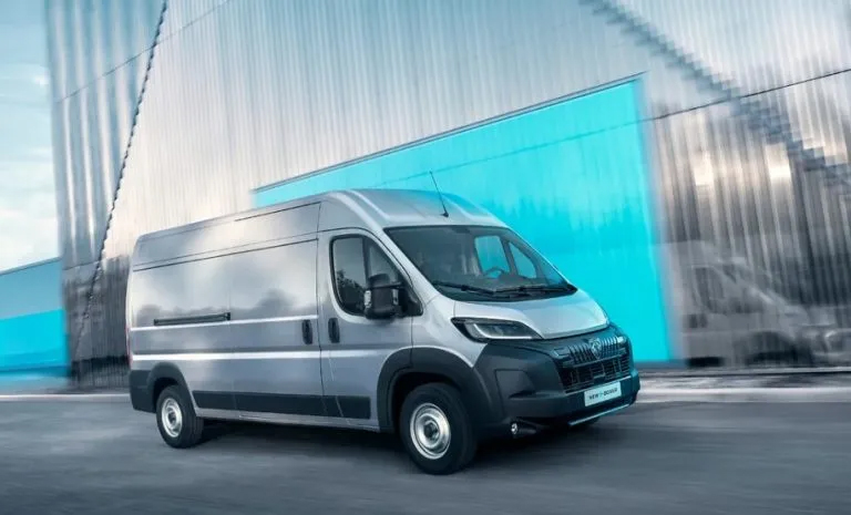 What’s Happening in the Van World Right Now? – July 2024