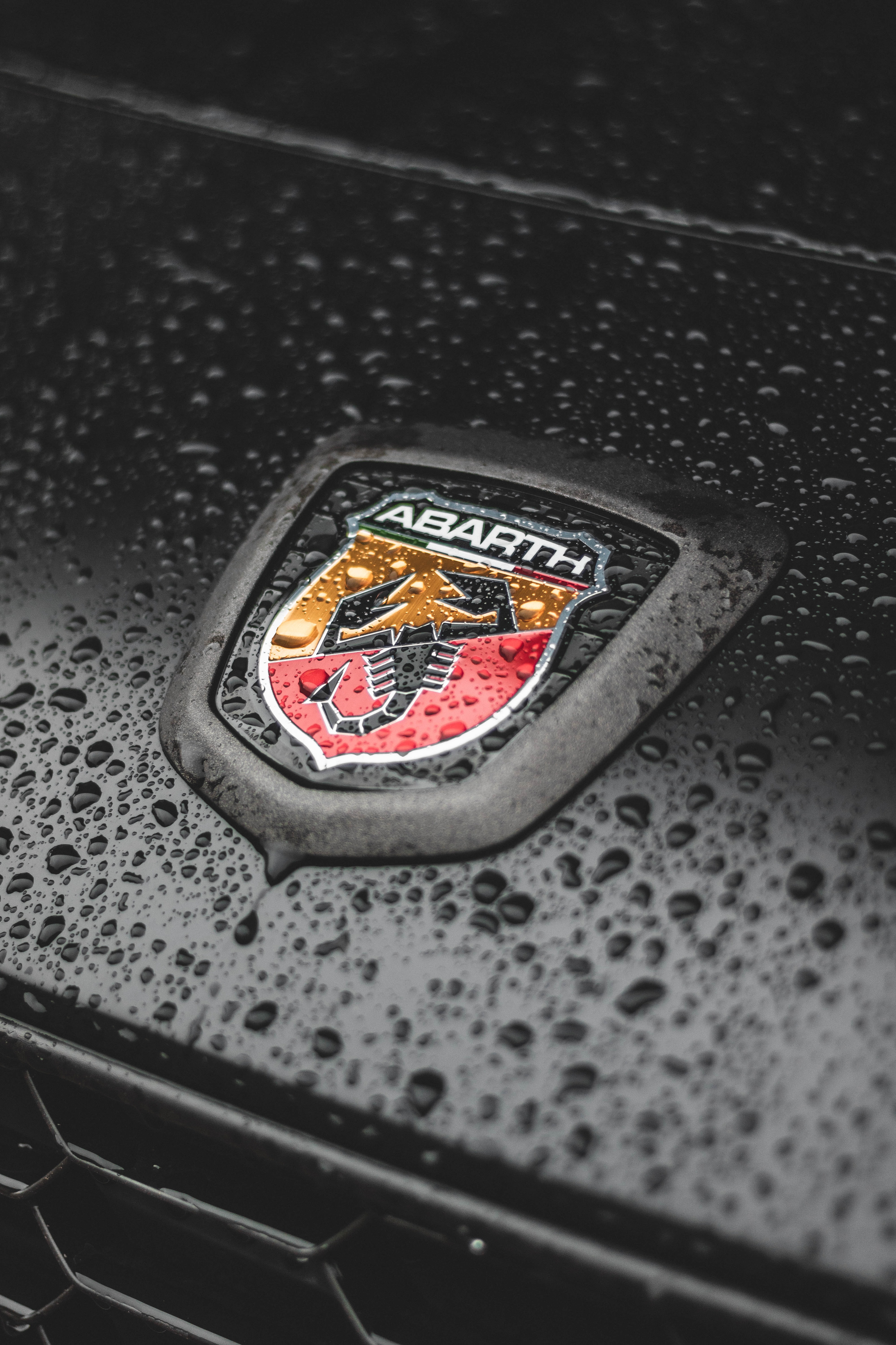 Abarth Lease