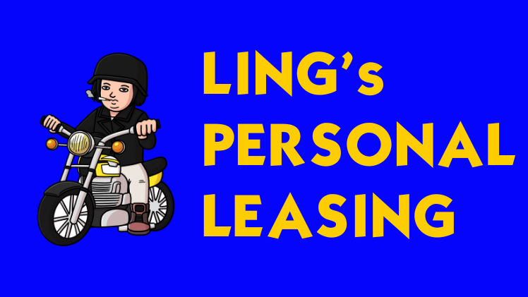 Personal Car Leasing
