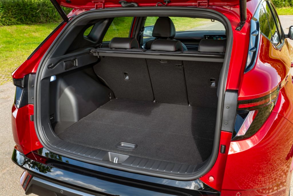 Special Hyundai Tucson Lease Deal