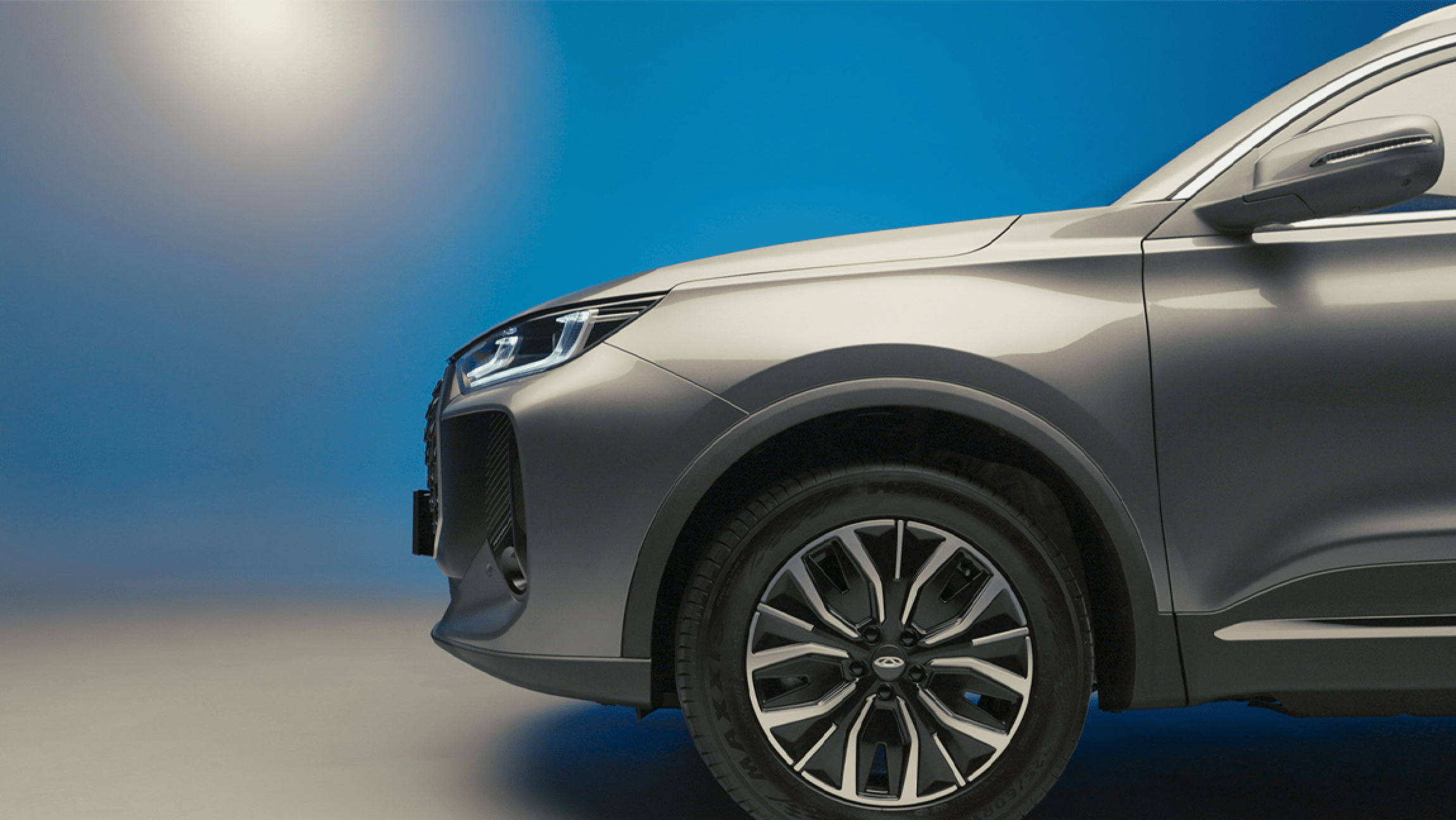 Curious about Chery? Learn more about the Global Automotive brand