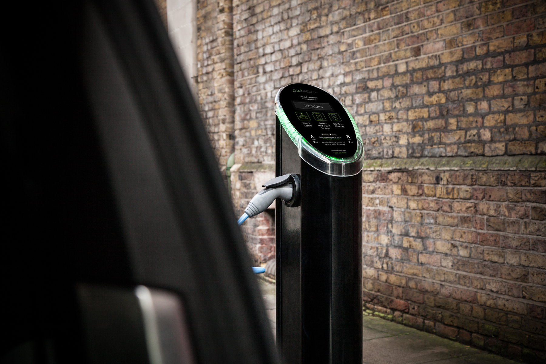 Starting in 2027, Electric Vehicles Require "Battery Passports” in the EU