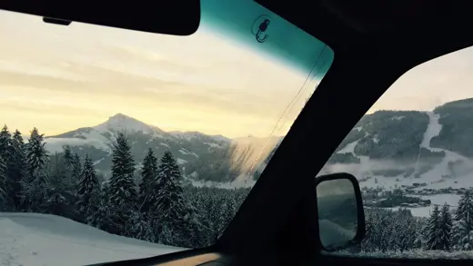 What Cars Have Heated Windscreens?