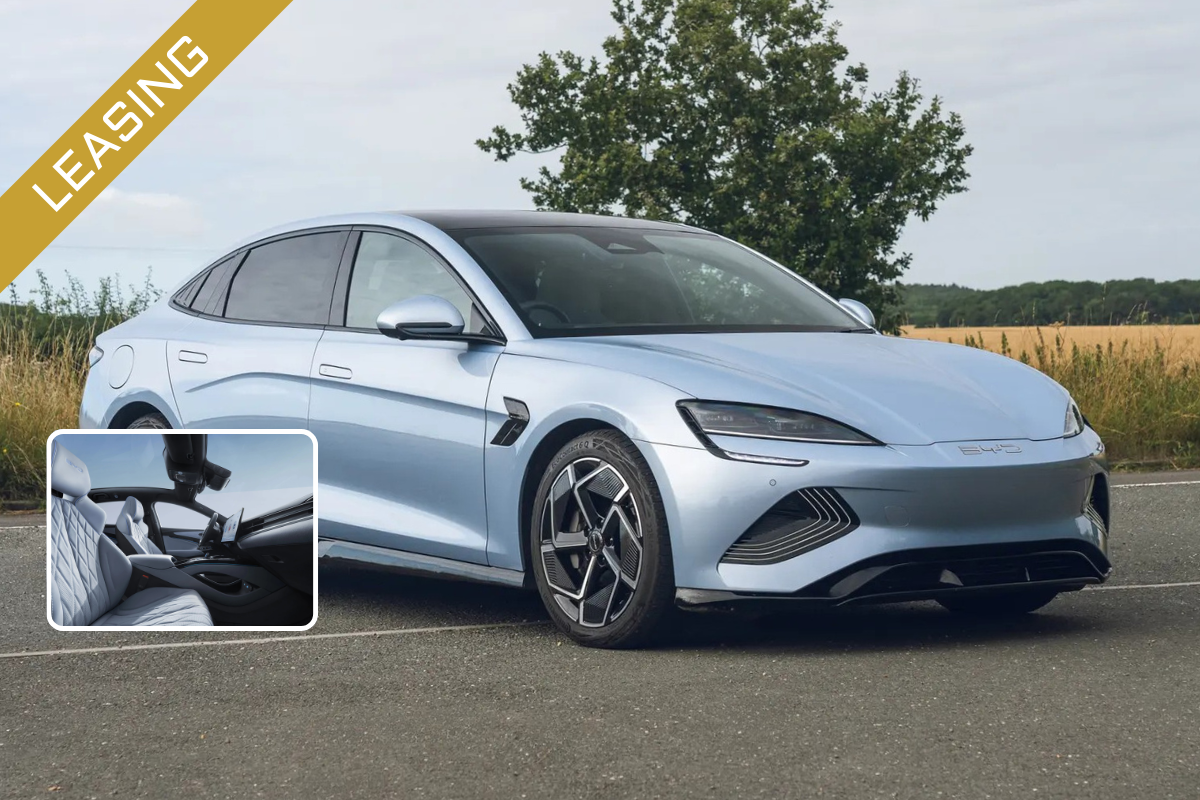 Cars to Lease in 2026: Why Leasing Is Set to Soar