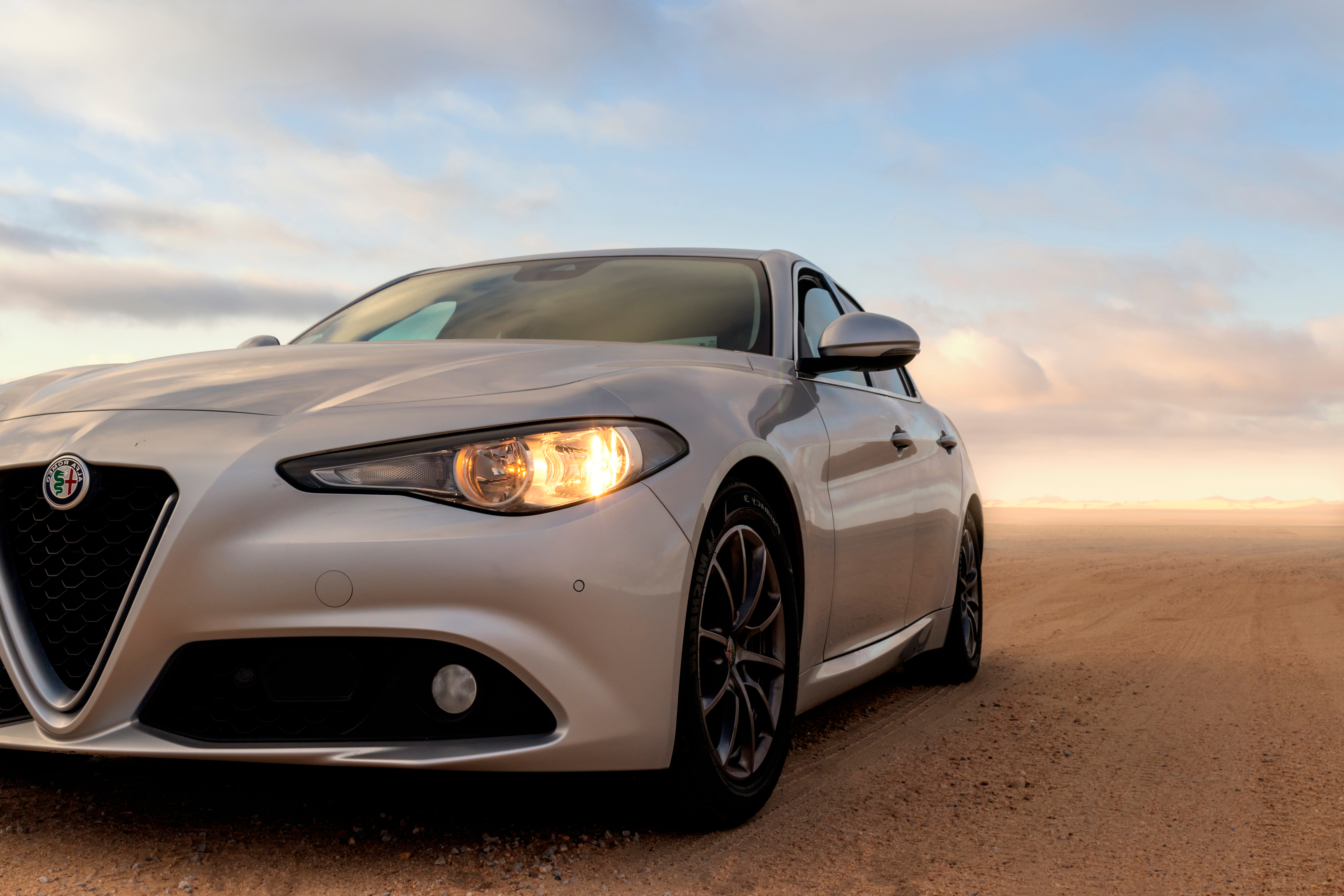 Car Leasing Special Offers