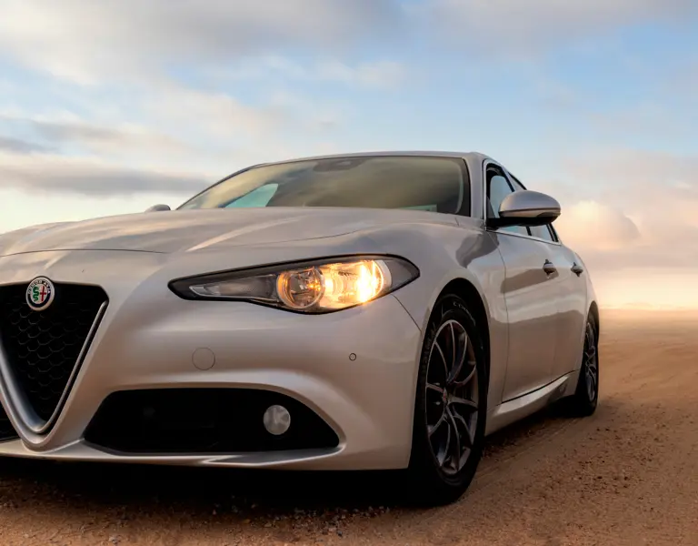 Alfa Romeo to Lease at Skyfleet Car leasing