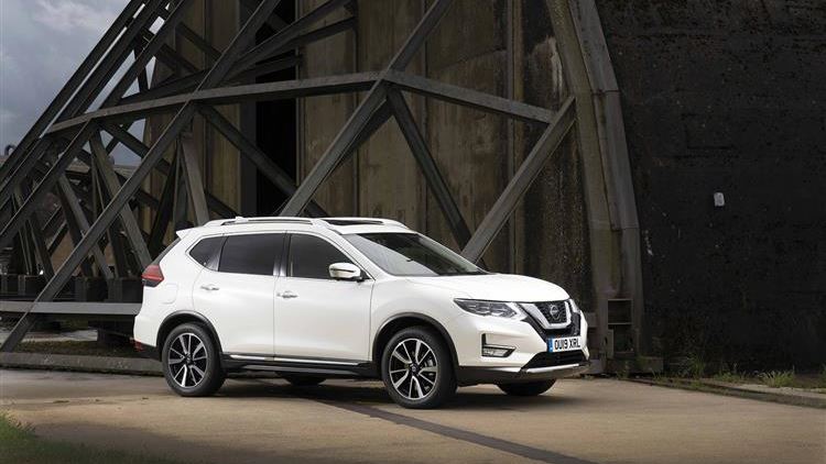 Leasing your first car