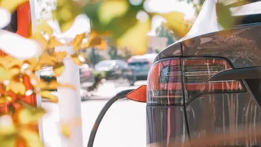 Leasing an Electric Car