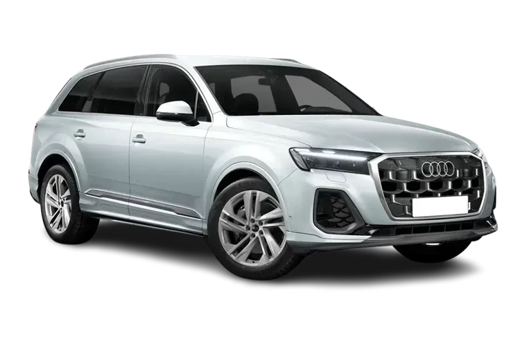 Audi Q7 Lease