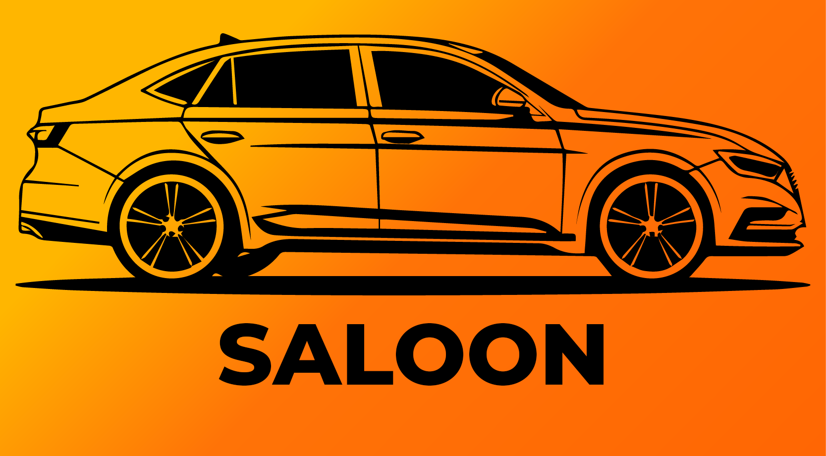 Saloon