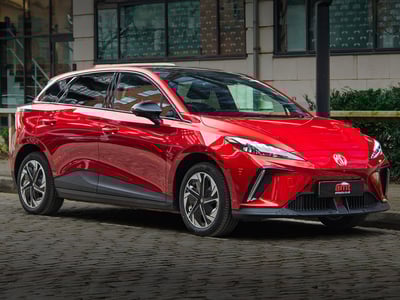 Our top 3 affordable electric cars: Your ticket to eco-friendly driving