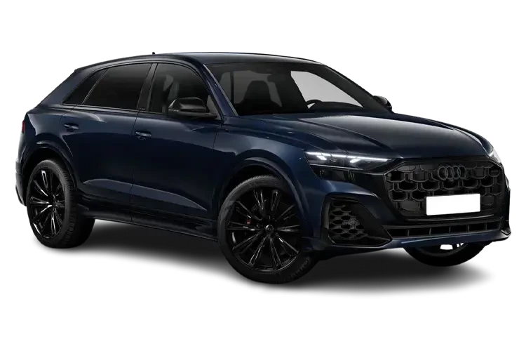 Audi Q8 Lease