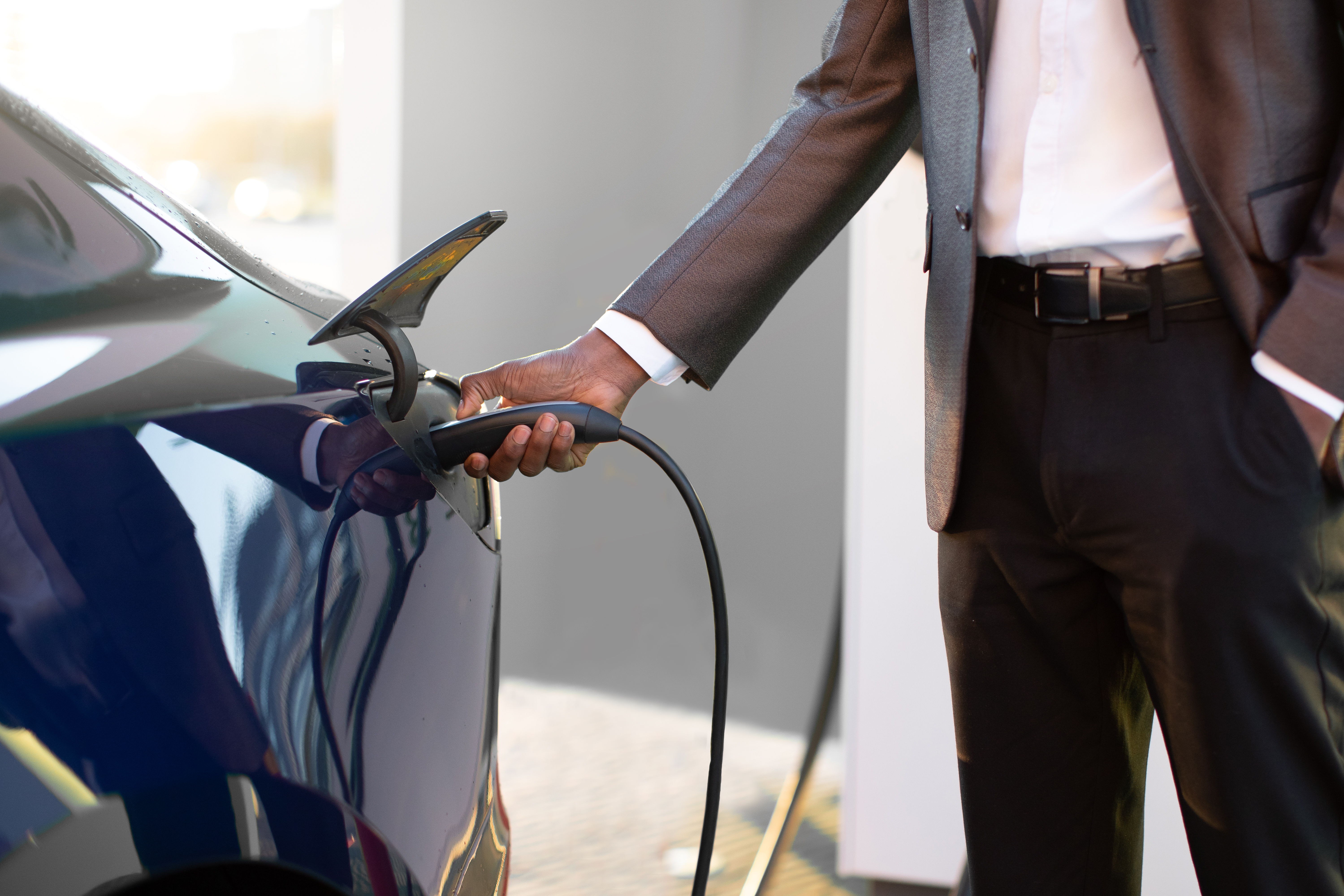 Missed EV Targets Ahead: Are Tax Changes and ZEV Mandates Too Much for the UK?