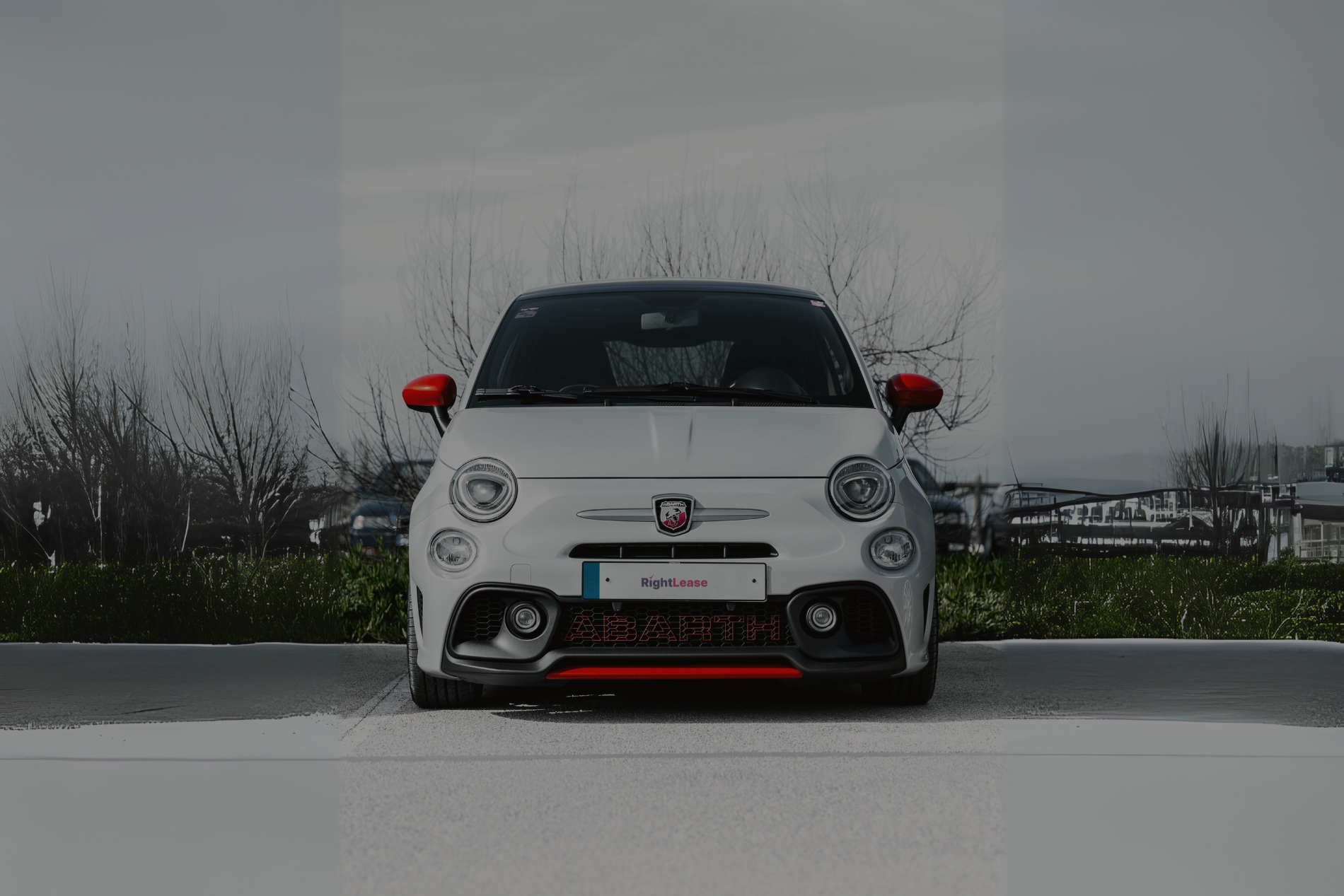 Abarth Lease Deals