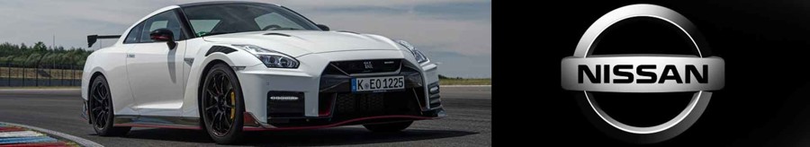 Nissan - GT-R
