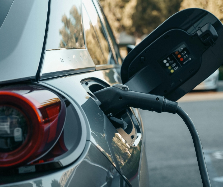 Surge in Electric Vehicle (EV) Registrations in November 2024: A Positive Sign for the Future