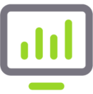 Complete visibility of entire fleet