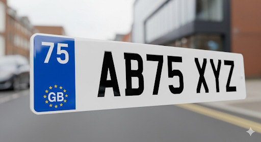 New Number Plate Dates 2025&#x2013;2026: Full DVLA Guide