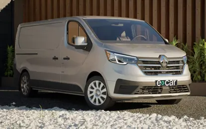Why Plumbers lease vans