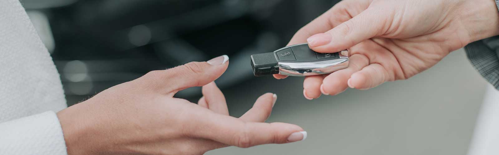 What to Do Before Returning a Lease Car