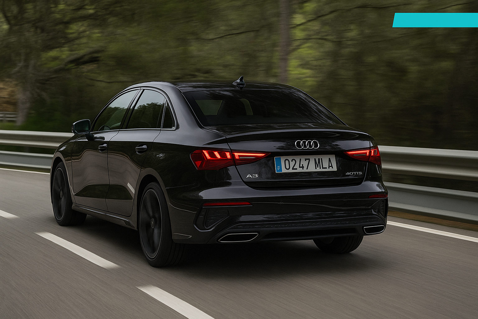 iCar of the Week: Audi A3 