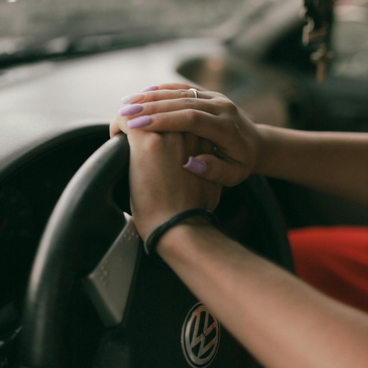 Volkswagen Virgin? Time to Lose Your VW