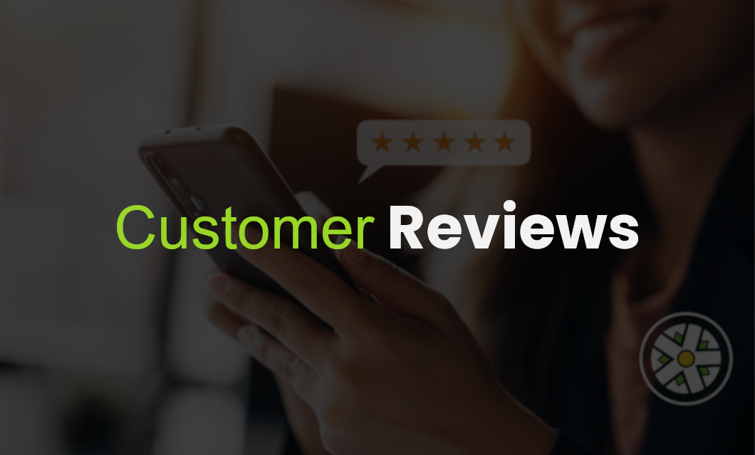 Customer Reviews