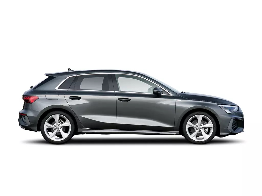Audi S3 Lease deals