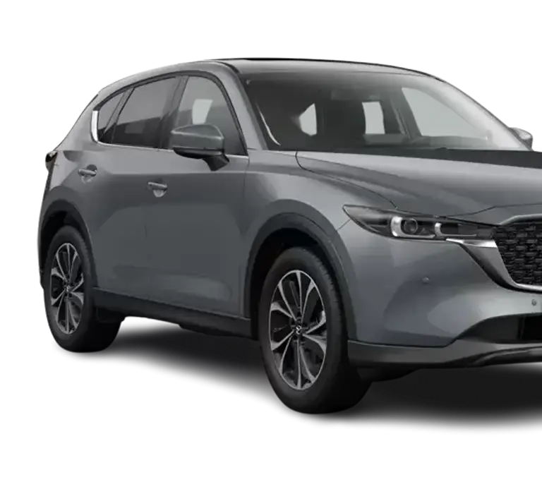 Mazda CX-5 Lease Deal
