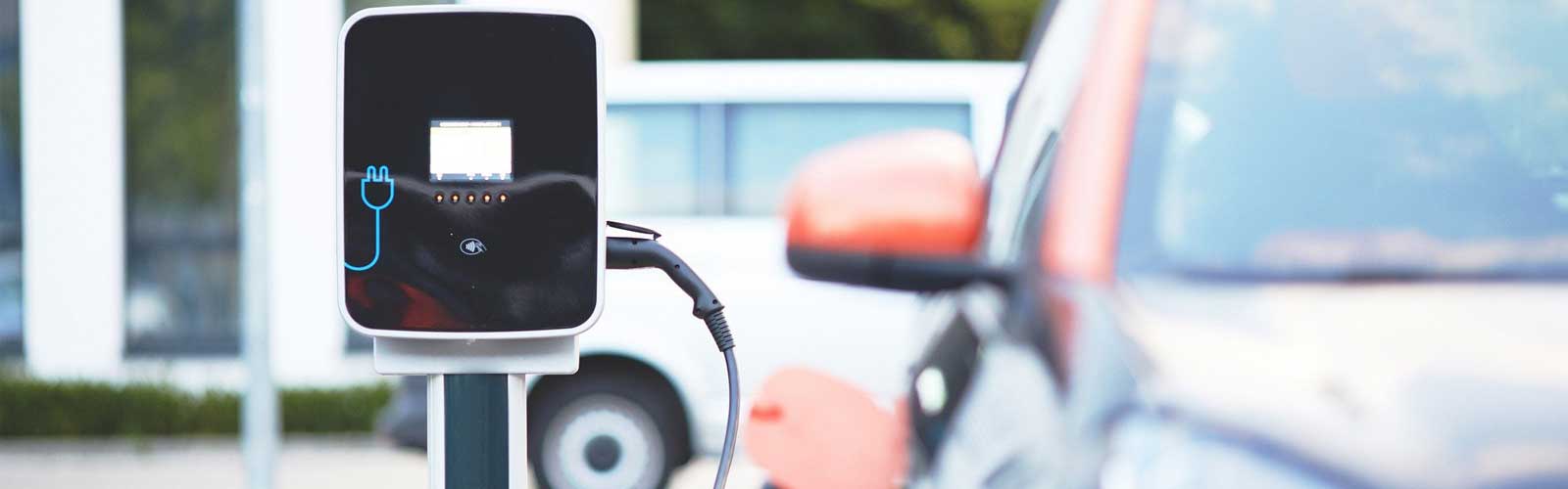 Getting the Maximum Miles Out of Your Electric Car