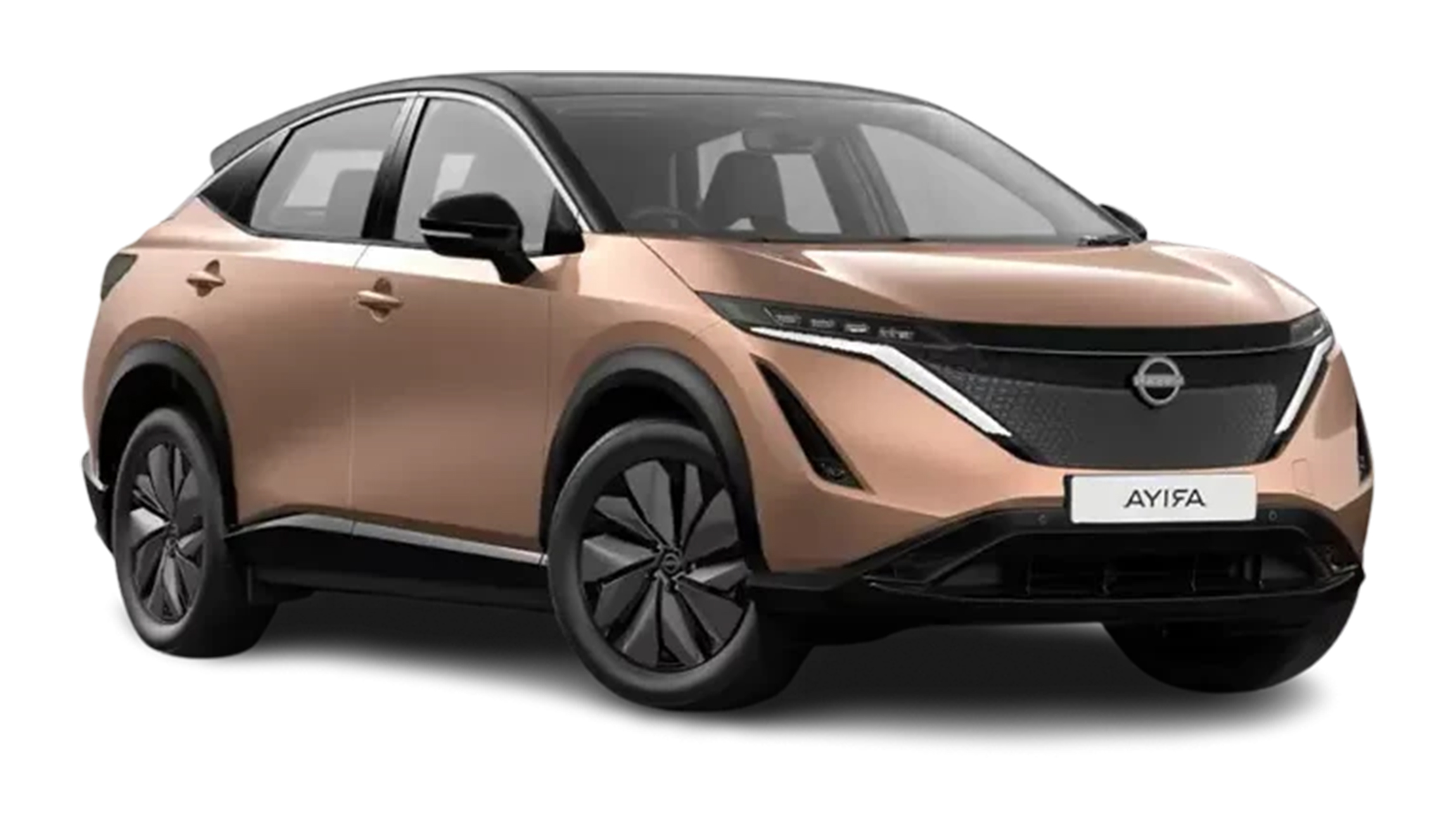 Nissan Ariya 
