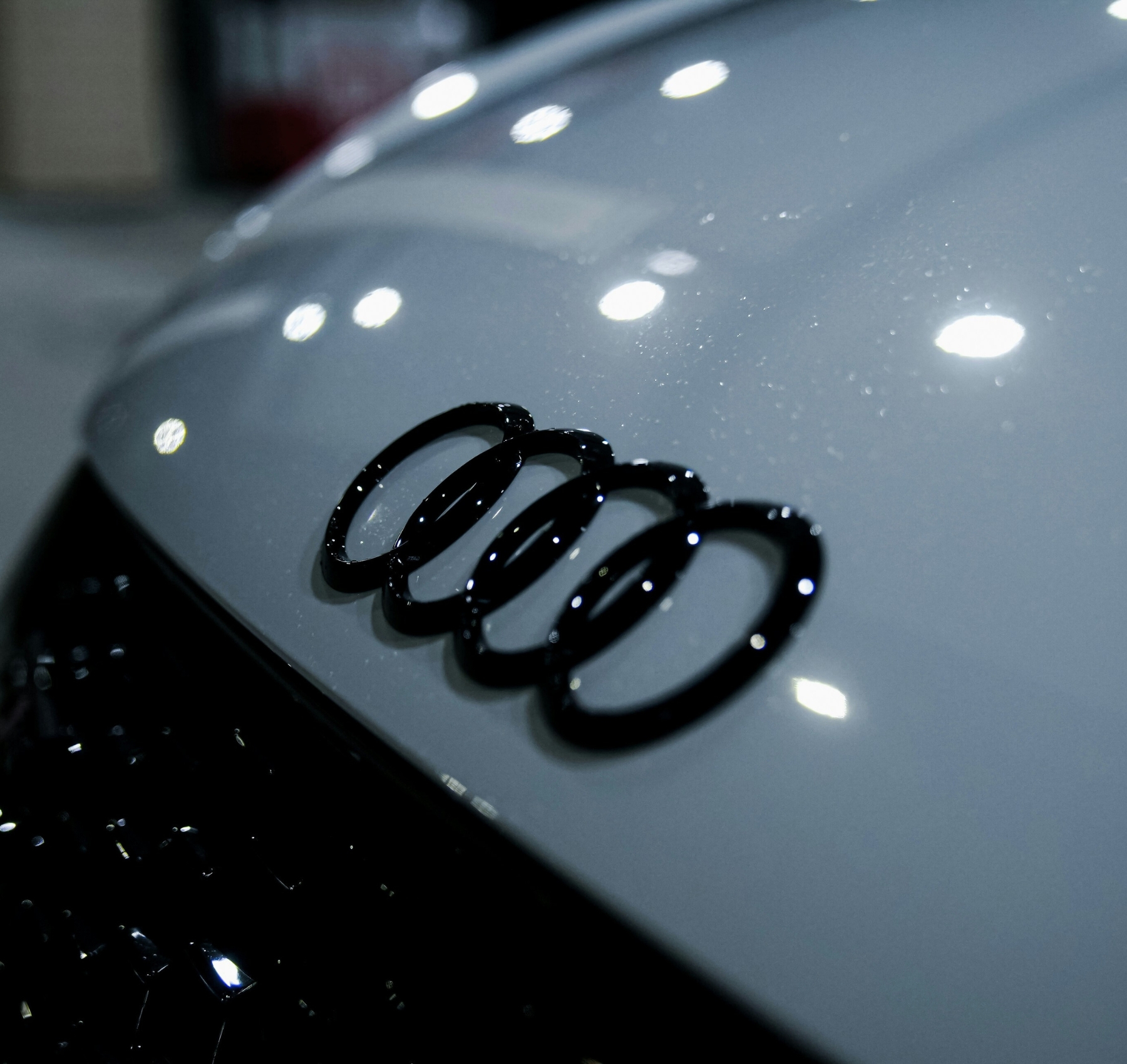 AUDI Q2 UK Leasing Deals